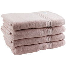 Flinders Cotton Bath Towels (Set of 4)